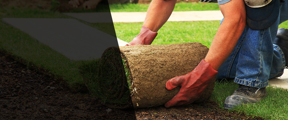 Manistique Landscapers