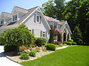 Landscapers and Lawncare Services in Manistique, MI